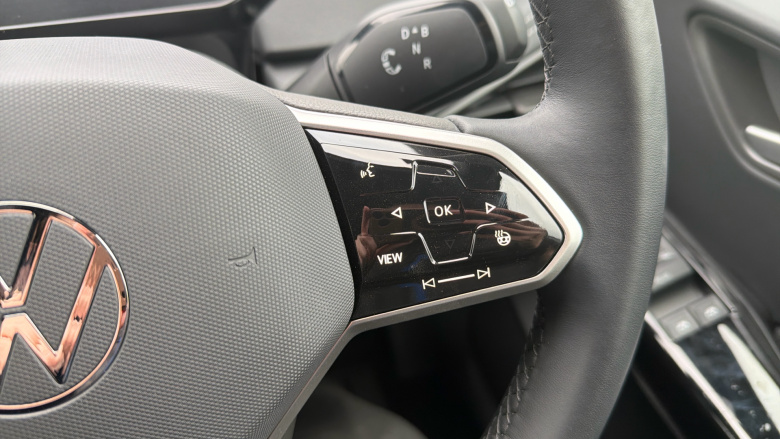 Volkswagen ID.3 150kW Match Pro 59kWh 5dr Auto Electric Hatchback